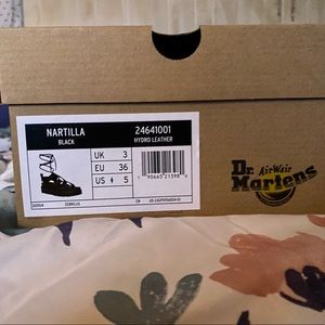 Doc Martens Natilla Sandals